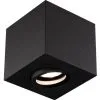 Φαντασία Fantasia Olala Plafondspot Zwart 50W GU10 Led Lamp