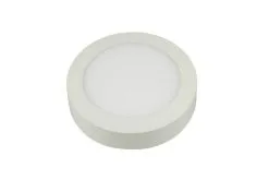 Φαντασία Fantasia Fluke Wandlicht Wit 18W 18x80LM