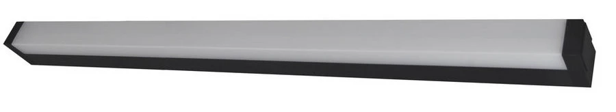 Φαντασία Fantasia Skeeler Wandlicht Black 18W Led Lamp 3 Φαντασία Fantasia Skeeler Wandlicht Black 18W Led Lamp