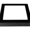 Φαντασία Fantasia Fluke Wandlicht Matt Black 18W Led Integrated -meubels winkel product 682298