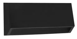 Φαντασία Fantasia Kito Wandlicht Black 3w SMD LED