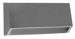 Φαντασία Fantasia Kito Wandlicht Grey 3w SMD LED