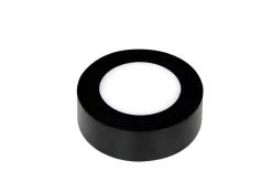 Φαντασία Fantasia Wandlicht Fluke Led Integrated 6W - Matt Black - 120x35mm