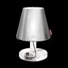 Fat Boy Fatboy Lamp Cover Metallicap Silver 2 Fat Boy Fatboy Lamp Cover Metallicap Silver -meubels winkel product 682654