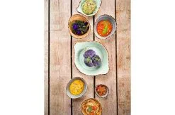 Cosy & Trendy Cosy&Trendy Eierpan Quiandra 17x15x4cm Green - New Bone -meubels winkel product 689456