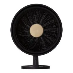 Tiger Tune Toiletborstel Met Houder Messing/zwart -meubels winkel product 695006