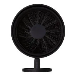 Tiger Tune Toiletborstel Met Houder Zwart/zwart -meubels winkel product 695011