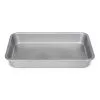 Patisse Bak-en Braadslede Silver-Top 35x24x5 Cm