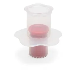 Patisse Uitholler Voor Cupcake 2.5cm
