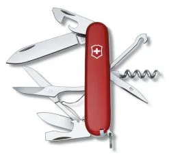 Victorinox Zakmes Climber Rood 14 Functies