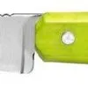 Opinel Schilmes Nr.114 Green Apple RVS/Beukenhout -meubels winkel product 70119