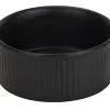 Cosy & Trendy Cosy&Trendy Ramekin Yara Zwart 12.5x5 Cm -meubels winkel product 705489