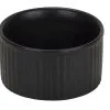 Cosy & Trendy Cosy&Trendy Ramekin Yara Zwart 9x4.5 Cm -meubels winkel product 705491