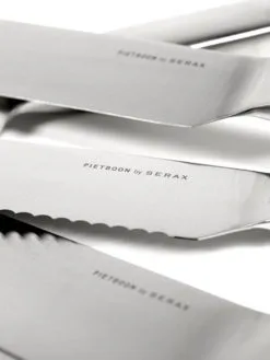 Serax Broodmes 18cm Base By Piet Boon -meubels winkel product 708333