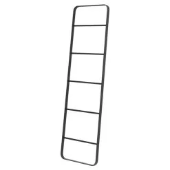 SEALSKIN Brix Ladder Zwart