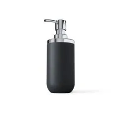 Umbra Zeepdispenser Junip Chroom/Zwart Design By Gensier -meubels winkel product 710589