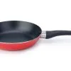 Cosy & Trendy Cosy&Trendy Braadpan 20cm Rood Antikleef - Inductie