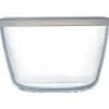 Pyrex Ovenschaal Rond 1.1 L 15 Cm Met Deksel