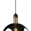 Lucide Julius Hanglamp Fume 1x40w E27 -meubels winkel product 720008