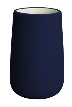 Allibert Otouch Beker Satijn Zwart