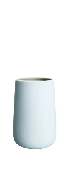 Allibert Otouch Beker Satijn Wit