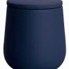 Allibert Otouch Opbergpot Satijn Blauw -meubels winkel product 720679