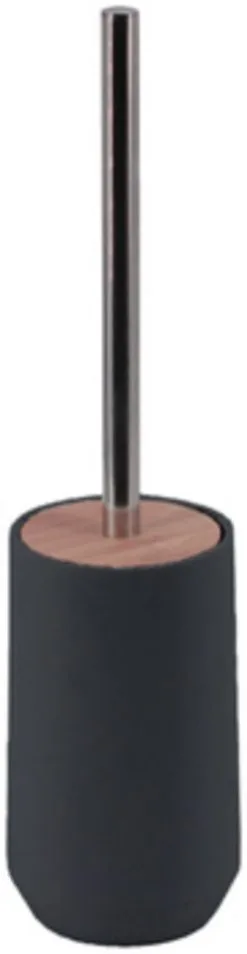 Allibert Botanical Toiletborstelhouder Mat Groen