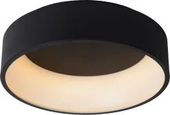 Lucide Talowe Plafondspot Zwart 1x30w LED