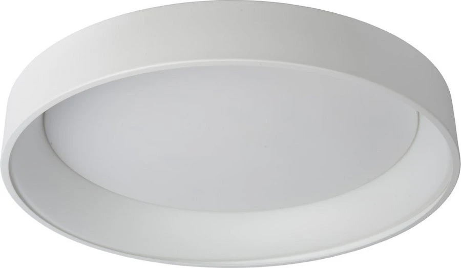 Lucide Talowe Plafondspot Wit 1x80w LED 4 Lucide Talowe Plafondspot Wit 1x80w LED - Afbeelding 2