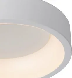 Lucide Talowe Plafondspot Wit 1x80w LED 9 Lucide Talowe Plafondspot Wit 1x80w LED -meubels winkel product 720869