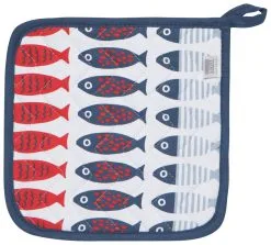 Now Designs Pannenlap Little Fish