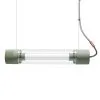 Fatboy Tjoep Small LED TL Armatuur Green Envy 50 Cm -meubels winkel product 722818