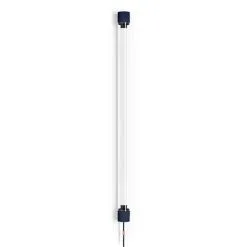 Fatboy Tjoep Large LED TL Armatuur Grey Blue 150 Cm