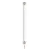 Fatboy Tjoep Large LED TL Armatuur Light Grey 150 Cm