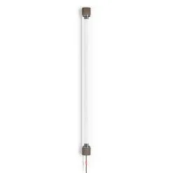 Fatboy Tjoep Large LED TL Armatuur Mud 150 Cm