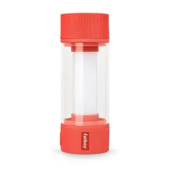 Fatboy Tjoepke LED Tafellamp Geranium Red