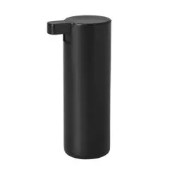 Blomus Zeepdispenser Modo Black 16x7.5x5.5cm