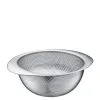 Kuchenprofi Zeef Deluxe Inox 22x18x7.5 Cm