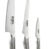 Global Messenset 3-Delig G2/Gs38/Gs61 Koksmes 20cm - Broodmes 15cm - Schilmes -meubels winkel product 729926