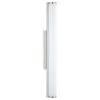 Eglo Calnova Wandlamp Badkamer IP44 16W - Nikkel Mat -meubels winkel product 730251