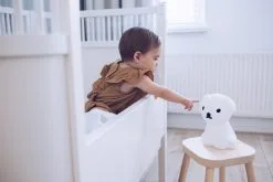 Mr. Maria Lamp Snuffie Led First Light 15x15x30 Cm - Hond Van Nijntje -meubels winkel product 730714