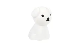 Mr. Maria Lamp Snuffie Led First Light 15x15x30 Cm - Hond Van Nijntje -meubels winkel product 730718