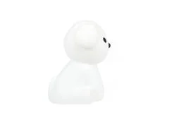 Mr. Maria Lamp Snuffie Led First Light 15x15x30 Cm - Hond Van Nijntje -meubels winkel product 730719