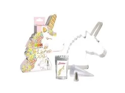 SCRAP COOKING ScrapCooking Bakvorm Eenhoorn XXL