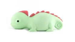 Dhink Nachtlamp Chameleon Groen Colour Changing Met Timer -meubels winkel product 735578