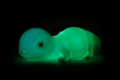 Dhink Nachtlamp Chameleon Groen Colour Changing Met Timer -meubels winkel product 735580