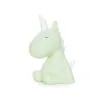 Dhink Nachtlamp Unicorn Pastel Groen 17 Cm - Colour Changing + Timer -meubels winkel product 735616
