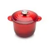 Le Creuset Cocotte Every D18cm Kersenrood - Gietijzer 1 Le Creuset Cocotte Every D18cm Kersenrood - Gietijzer -meubels winkel product 737196
