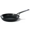 BK Bakpan Black Steel 26 Cm Plaatstaal 1 BK Bakpan Black Steel 26 Cm Plaatstaal -meubels winkel product 740700