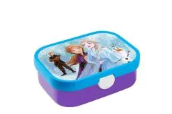 Mepal Lunchbox Campus Decor Frozen 2 178x132x61mm - Met Bento En Vorkje